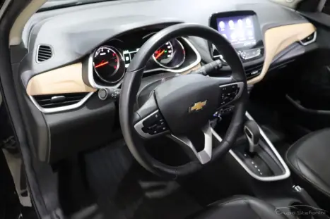 CHEVROLET Onix Hatch 1.0 12V 4P FLEX PREMIER 2 TURBO AUTOMÁTICO, Foto 4 CHEVROLET Onix Hatch 1.0 12V 4P FLEX PREMIER 2 TURBO AUTOMÁTICO, Foto 4