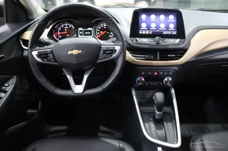 CHEVROLET Onix Hatch 1.0 12V 4P FLEX PREMIER 2 TURBO AUTOMÁTICO, Foto 5 CHEVROLET Onix Hatch 1.0 12V 4P FLEX PREMIER 2 TURBO AUTOMÁTICO, Foto 5