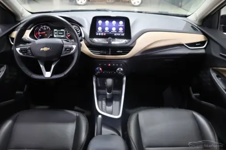 CHEVROLET Onix Hatch 1.0 12V 4P FLEX PREMIER 2 TURBO AUTOMÁTICO, Foto 6 CHEVROLET Onix Hatch 1.0 12V 4P FLEX PREMIER 2 TURBO AUTOMÁTICO, Foto 6