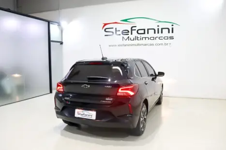 CHEVROLET Onix Hatch 1.0 12V 4P FLEX PREMIER 2 TURBO AUTOMÁTICO, Foto 11 CHEVROLET Onix Hatch 1.0 12V 4P FLEX PREMIER 2 TURBO AUTOMÁTICO, Foto 11