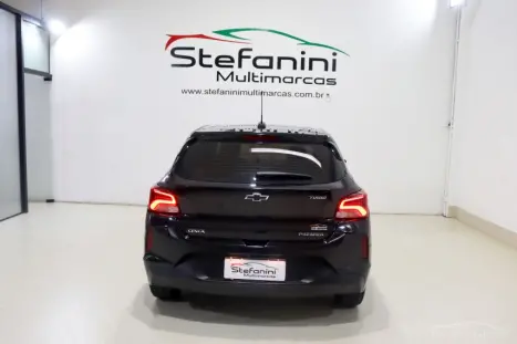 CHEVROLET Onix Hatch 1.0 12V 4P FLEX PREMIER 2 TURBO AUTOMÁTICO, Foto 12 CHEVROLET Onix Hatch 1.0 12V 4P FLEX PREMIER 2 TURBO AUTOMÁTICO, Foto 12