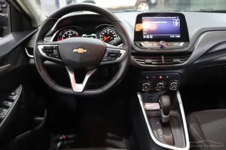 CHEVROLET Onix Hatch 1.0 12V 4P FLEX LTZ TURBO, Foto 5 CHEVROLET Onix Hatch 1.0 12V 4P FLEX LTZ TURBO, Foto 5
