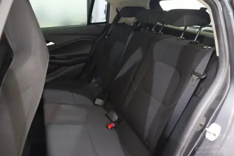 CHEVROLET Onix Hatch 1.0 12V 4P FLEX LTZ TURBO, Foto 8 CHEVROLET Onix Hatch 1.0 12V 4P FLEX LTZ TURBO, Foto 8