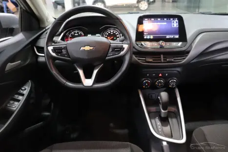 CHEVROLET Onix Hatch 1.0 12V 4P FLEX LTZ TURBO, Foto 5 CHEVROLET Onix Hatch 1.0 12V 4P FLEX LTZ TURBO, Foto 5