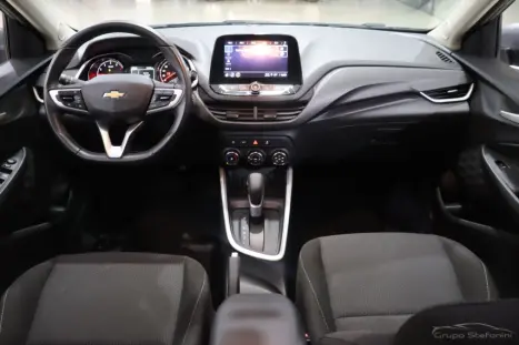CHEVROLET Onix Hatch 1.0 12V 4P FLEX LTZ TURBO, Foto 6 CHEVROLET Onix Hatch 1.0 12V 4P FLEX LTZ TURBO, Foto 6