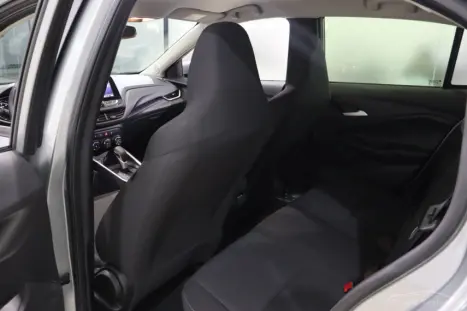 CHEVROLET Onix Hatch 1.0 12V 4P FLEX LTZ TURBO, Foto 9 CHEVROLET Onix Hatch 1.0 12V 4P FLEX LTZ TURBO, Foto 9