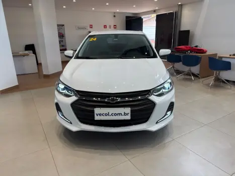 CHEVROLET Onix Hatch 1.0 12V 4P FLEX PREMIER 2 TURBO AUTOMTICO, Foto 2