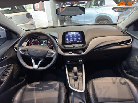 CHEVROLET Onix Hatch 1.0 12V 4P FLEX PREMIER 2 TURBO AUTOMTICO, Foto 5