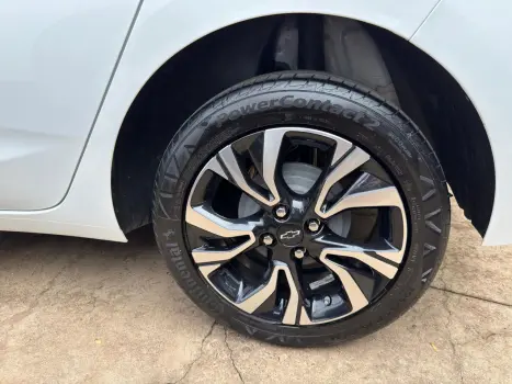 CHEVROLET Onix Hatch 1.0 12V 4P FLEX PREMIER 2 TURBO AUTOMTICO, Foto 8