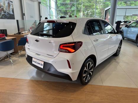 CHEVROLET Onix Hatch 1.0 12V 4P FLEX PREMIER 2 TURBO AUTOMTICO, Foto 9