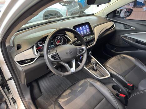 CHEVROLET Onix Hatch 1.0 12V 4P FLEX PREMIER 2 TURBO AUTOMÁTICO, Foto 4 CHEVROLET Onix Hatch 1.0 12V 4P FLEX PREMIER 2 TURBO AUTOMÁTICO, Foto 4