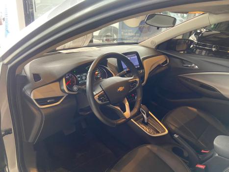 CHEVROLET Onix Hatch 1.0 12V 4P FLEX PREMIER 2 TURBO AUTOM�TICO, Foto 4