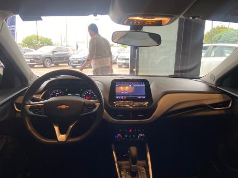 CHEVROLET Onix Hatch 1.0 12V 4P FLEX PREMIER 2 TURBO AUTOM�TICO, Foto 5