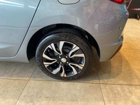 CHEVROLET Onix Hatch 1.0 12V 4P FLEX PREMIER 2 TURBO AUTOM�TICO, Foto 8