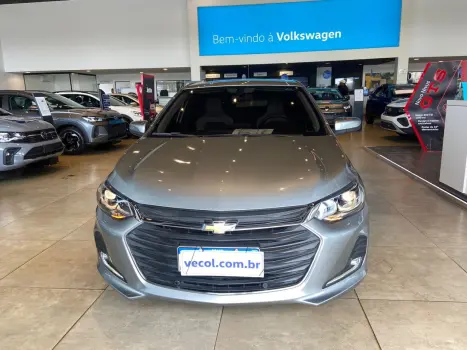 CHEVROLET Onix Hatch 1.0 12V 4P FLEX PREMIER 2 TURBO AUTOMTICO, Foto 2