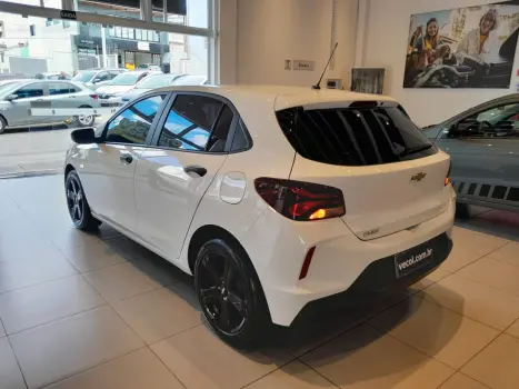 CHEVROLET Onix Hatch 1.0 12V 4P FLEX, Foto 11