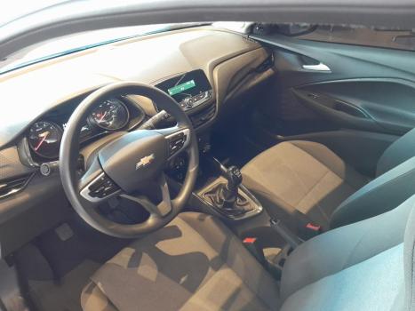 CHEVROLET Onix Hatch 1.0 12V 4P FLEX, Foto 4