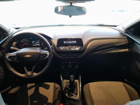CHEVROLET Onix Hatch 1.0 12V 4P FLEX, Foto 5