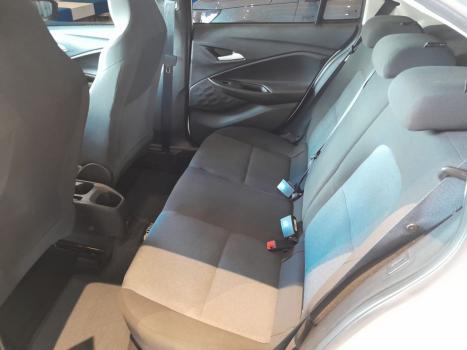 CHEVROLET Onix Hatch 1.0 12V 4P FLEX, Foto 6