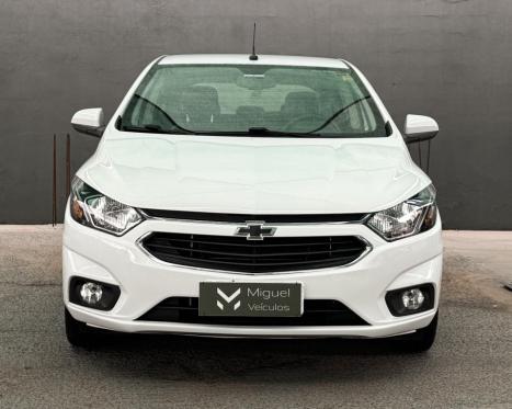 CHEVROLET Onix Hatch 1.4 4P FLEX LTZ, Foto 2 CHEVROLET Onix Hatch 1.4 4P FLEX LTZ, Foto 2