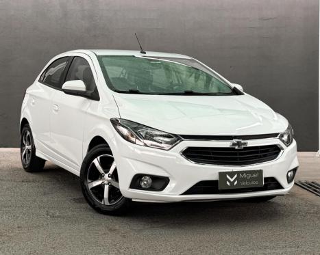 CHEVROLET Onix Hatch 1.4 4P FLEX LTZ, Foto 3 CHEVROLET Onix Hatch 1.4 4P FLEX LTZ, Foto 3