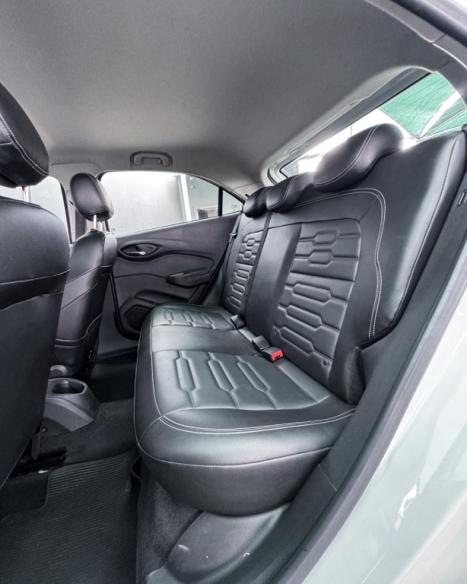 CHEVROLET Onix Hatch 1.4 4P FLEX LTZ, Foto 10 CHEVROLET Onix Hatch 1.4 4P FLEX LTZ, Foto 10