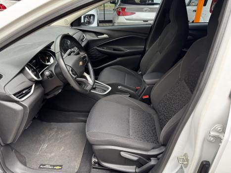 CHEVROLET Onix Hatch 1.0 12V 4P FLEX PLUS TURBO AUTOMTICO, Foto 7