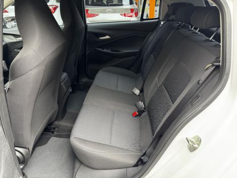 CHEVROLET Onix Hatch 1.0 12V 4P FLEX PLUS TURBO AUTOMTICO, Foto 8