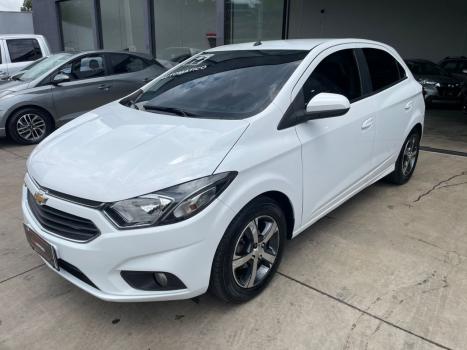 CHEVROLET Onix Hatch 1.4 4P FLEX LTZ AUTOMTICO, Foto 2