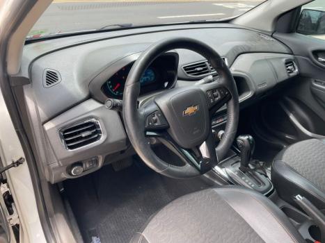 CHEVROLET Onix Hatch 1.4 4P FLEX LTZ AUTOMTICO, Foto 7