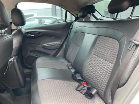 CHEVROLET Onix Hatch 1.4 4P FLEX LTZ AUTOMTICO, Foto 9