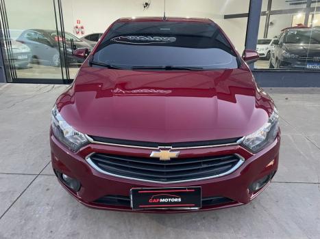 CHEVROLET Onix Hatch 1.4 4P FLEX LTZ, Foto 1