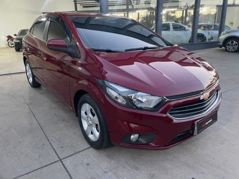 CHEVROLET Onix Hatch 1.4 4P FLEX LTZ, Foto 3