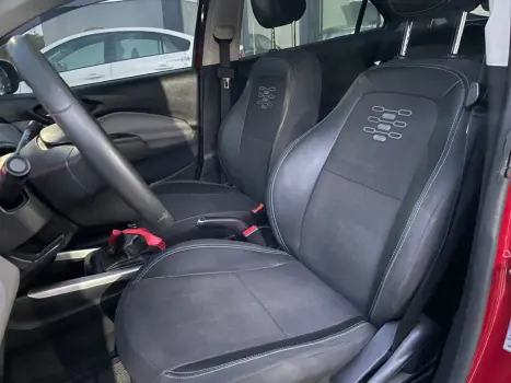 CHEVROLET Onix Hatch 1.4 4P FLEX LTZ, Foto 7