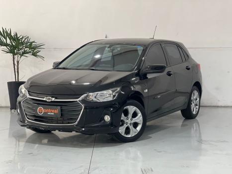 CHEVROLET Onix Hatch 1.0 4P FLEX LTZ TURBO AUTOM�TICO, Foto 1