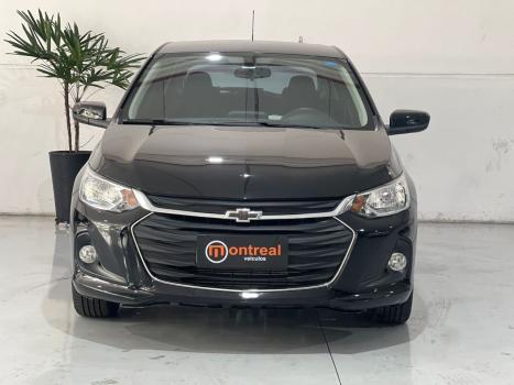 CHEVROLET Onix Hatch 1.0 4P FLEX LTZ TURBO AUTOM�TICO, Foto 2