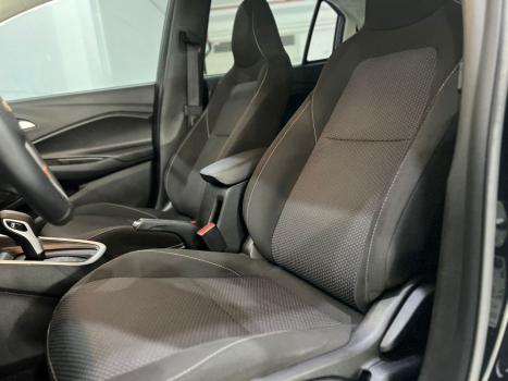 CHEVROLET Onix Hatch 1.0 4P FLEX LTZ TURBO AUTOM�TICO, Foto 4