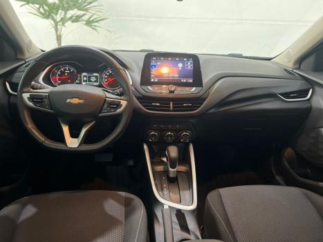 CHEVROLET Onix Hatch 1.0 4P FLEX LTZ TURBO AUTOM�TICO, Foto 6