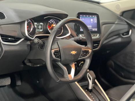 CHEVROLET Onix Hatch 1.0 4P FLEX LTZ TURBO AUTOM�TICO, Foto 7