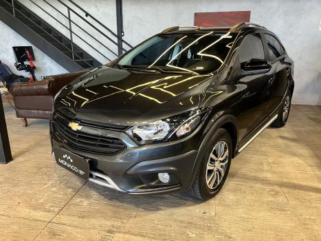 CHEVROLET Onix Hatch , Foto 2