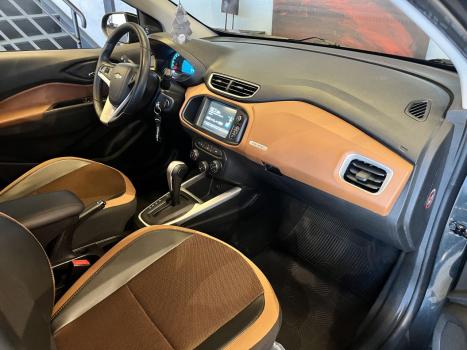 CHEVROLET Onix Hatch , Foto 7