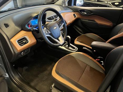 CHEVROLET Onix Hatch , Foto 8