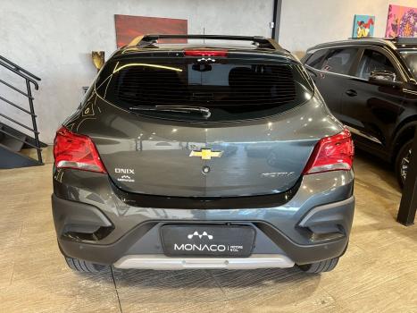 CHEVROLET Onix Hatch , Foto 9