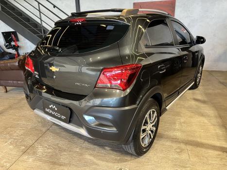 CHEVROLET Onix Hatch , Foto 10