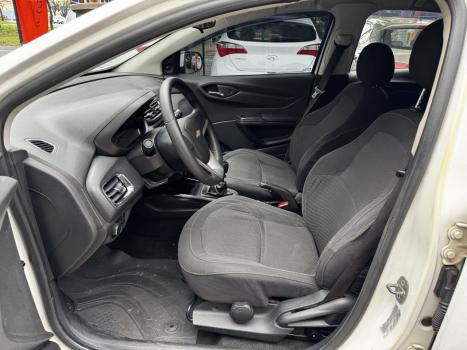 CHEVROLET Onix Hatch 1.0 4P FLEX LS, Foto 7 CHEVROLET Onix Hatch 1.0 4P FLEX LS, Foto 7