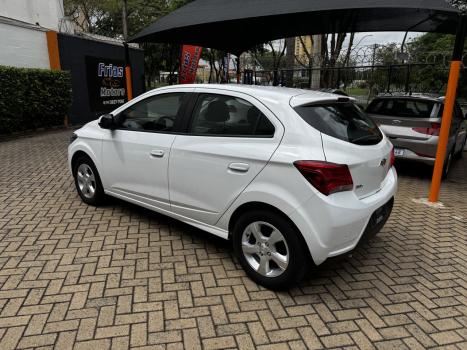 CHEVROLET Onix Hatch 1.4 4P FLEX LT, Foto 3 CHEVROLET Onix Hatch 1.4 4P FLEX LT, Foto 3