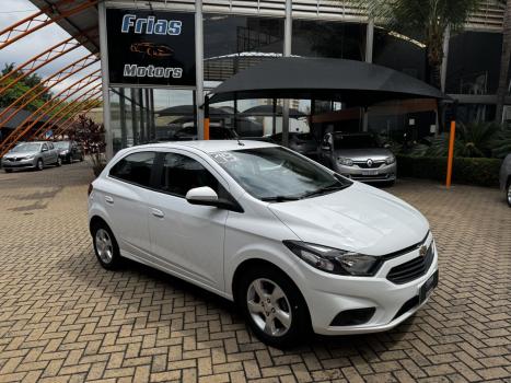 CHEVROLET Onix Hatch 1.4 4P FLEX LT, Foto 6 CHEVROLET Onix Hatch 1.4 4P FLEX LT, Foto 6