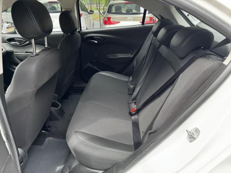 CHEVROLET Onix Hatch 1.4 4P FLEX LT, Foto 8 CHEVROLET Onix Hatch 1.4 4P FLEX LT, Foto 8