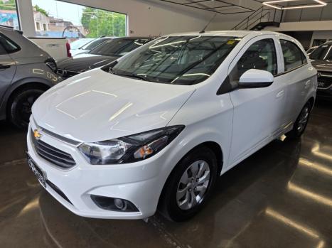 CHEVROLET Onix Hatch 1.0 4P FLEX LT, Foto 2