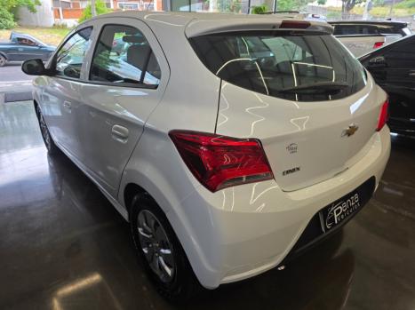 CHEVROLET Onix Hatch 1.0 4P FLEX LT, Foto 3